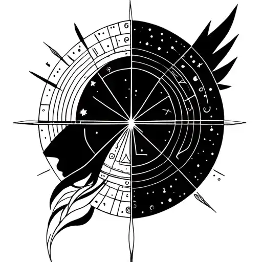 Astrological Sign Cancer Balances Aquarius