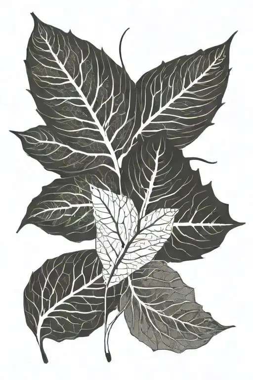 Leaf