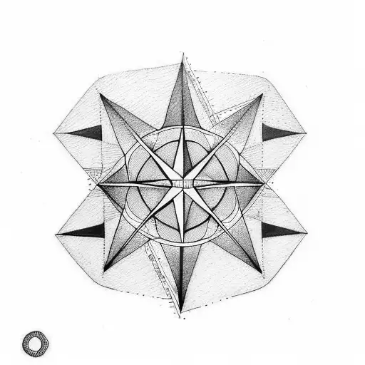 Geometric Compass