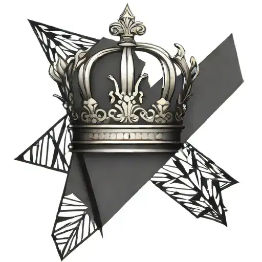 Crown King