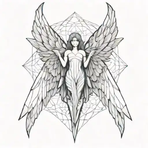 Seraphim Angel