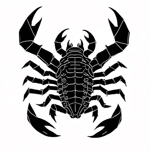 Sagittarius Scorpion Alecurology Astrology Sign