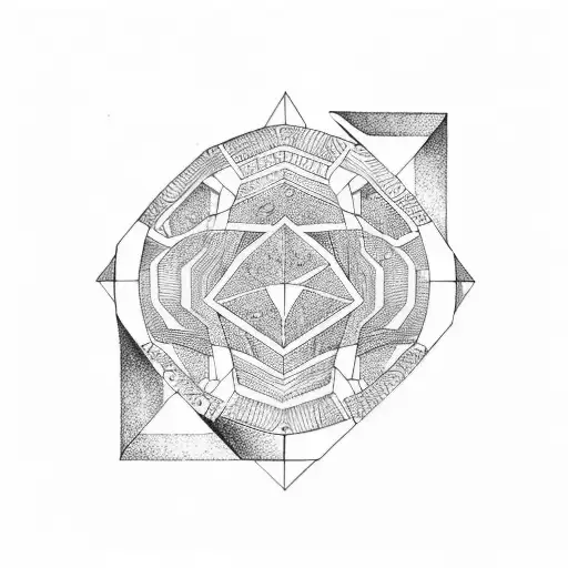 Geometry Psychedelic