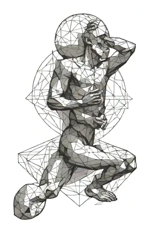 Atlas Holding The World