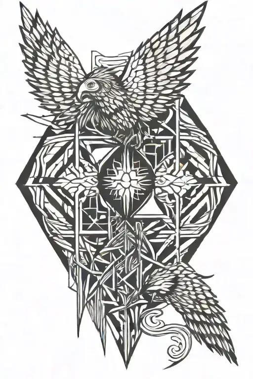 Icarus Fall Lines Going