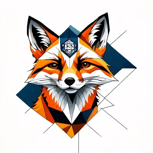 Fox And French Police