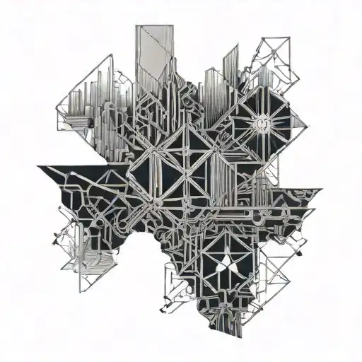 Texas And Engineering