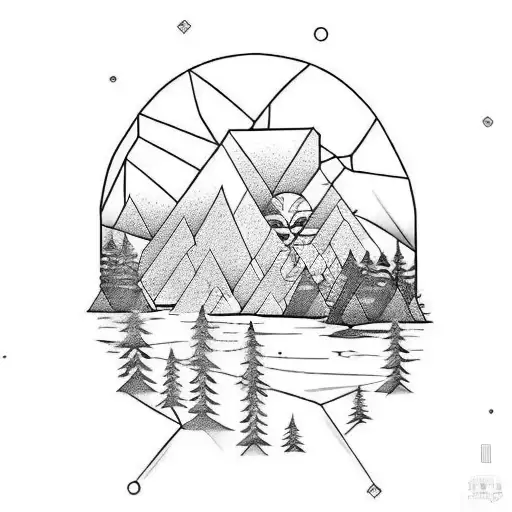 Make This Diamond Shape And Add More Details