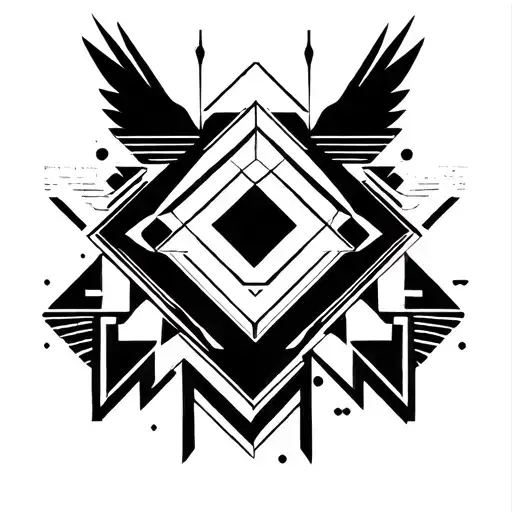 Freedom And Inspiration