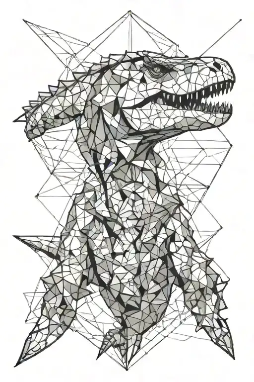 Technological Dinosaur