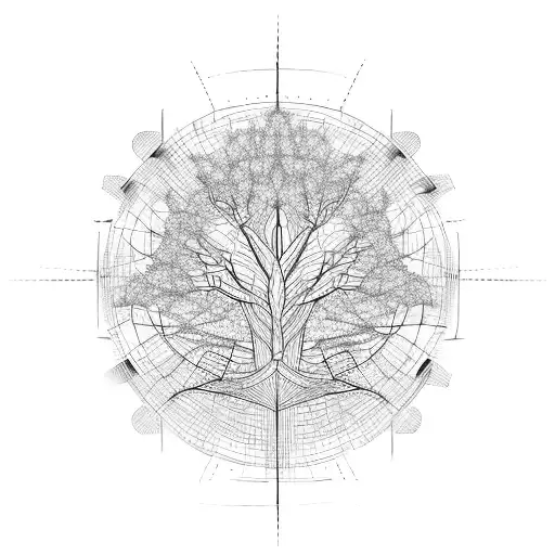 Technology Tree Neural Network