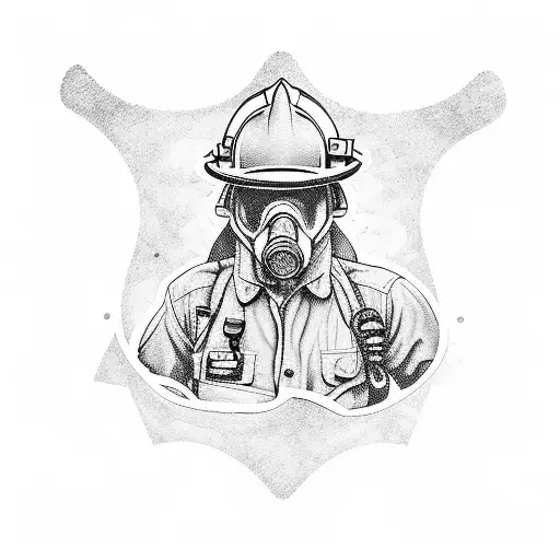 Wildland Firefighter