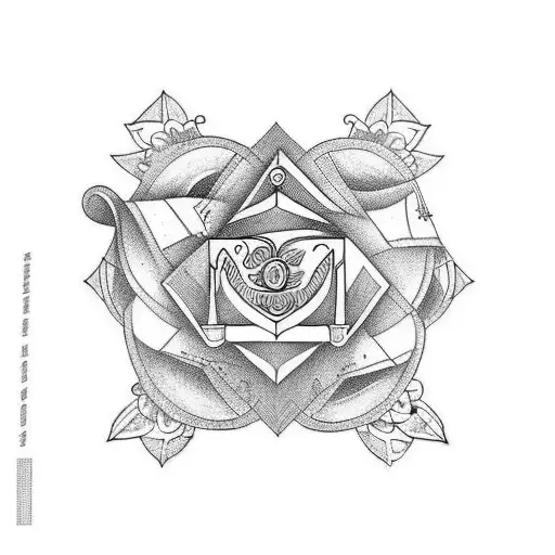 Tattoo For Gay Judge