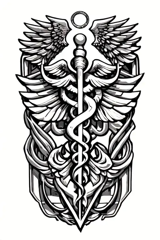 Caduceus
