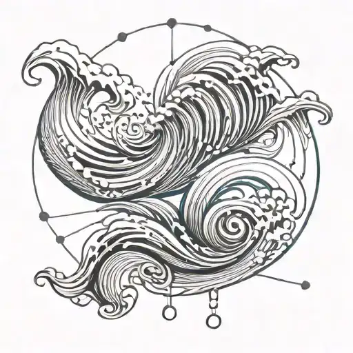 Simplistic Water Waves