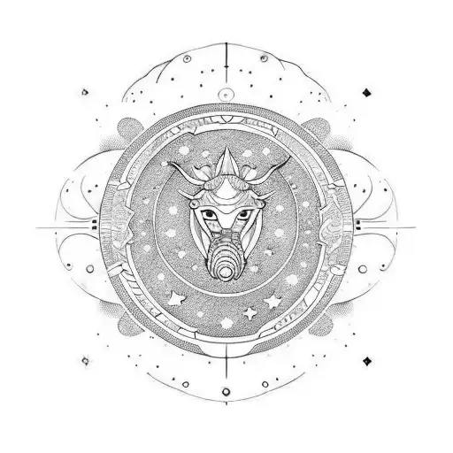 Signo Sol En Acuario Ascendente Tauro Luna Cancer