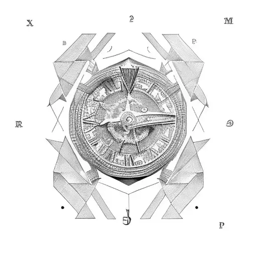 Roman Numerals Birth Date