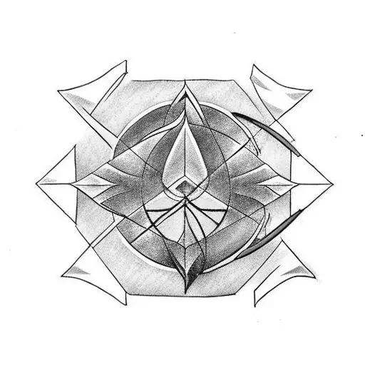 Arrow Earth Fire Sea And Air