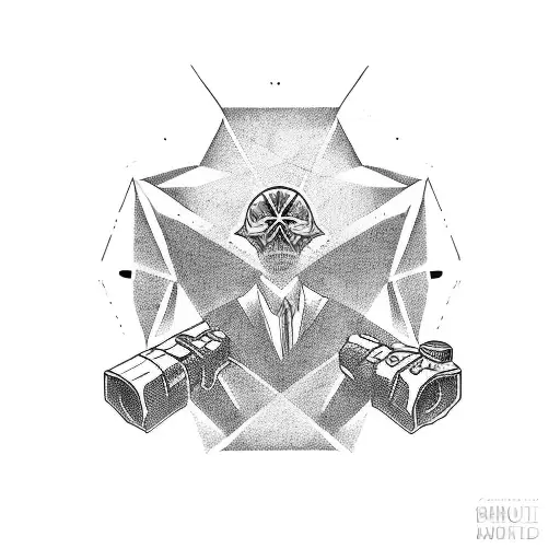 Run The Jewels 4 Album Cover