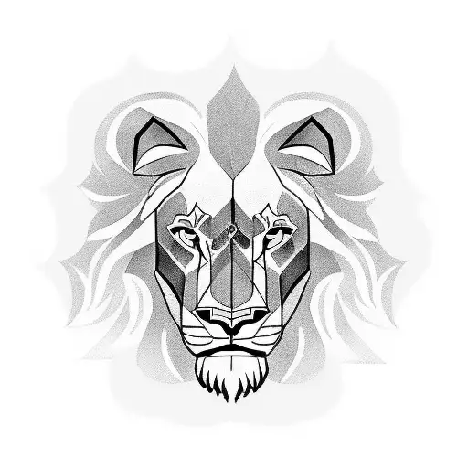 Jon Taffer On A Lion