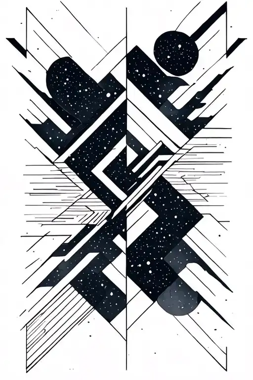 Lambda On A Cosmic Background