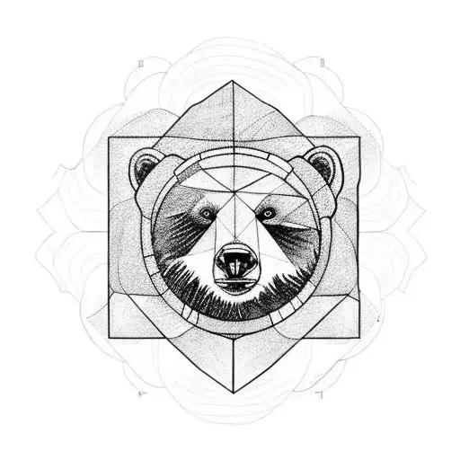 The Boy And The Bear