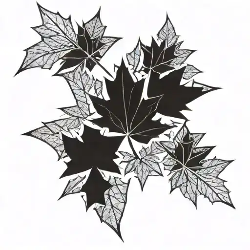 Maple Leaf