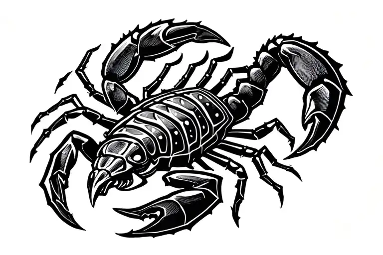 Scorpion