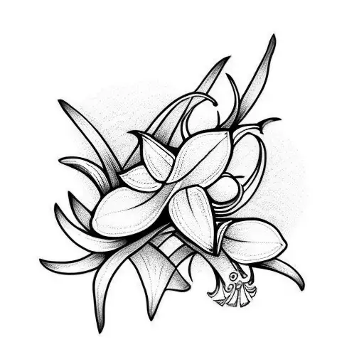 Lilly Of The Valley Mom