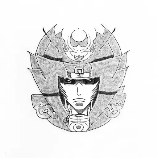 I Am Itachi Uchicha Of The Leaf