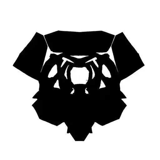 Human Skeleton Stopped Looking Up