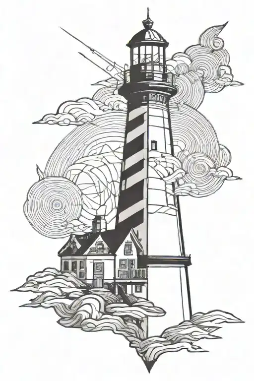 Lighthouse