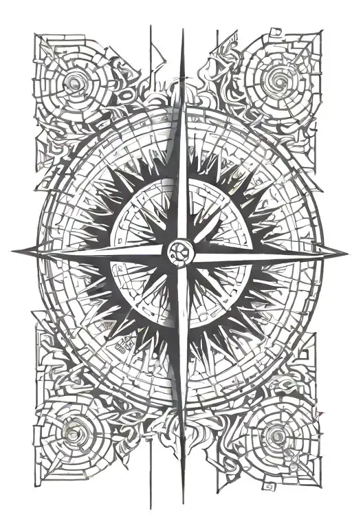 Compass