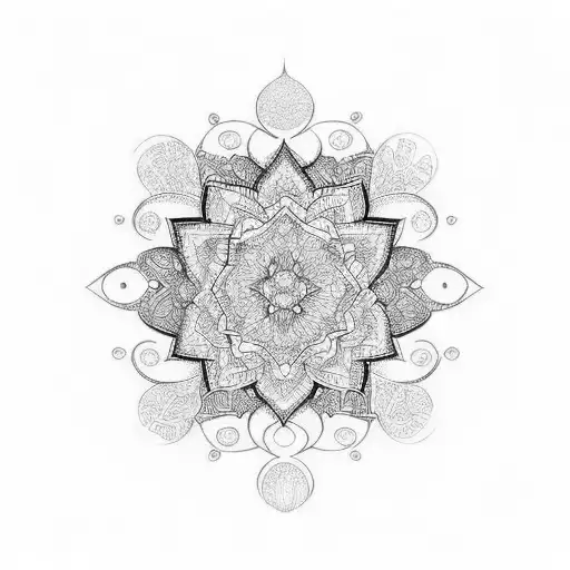 Beautiful Decoration