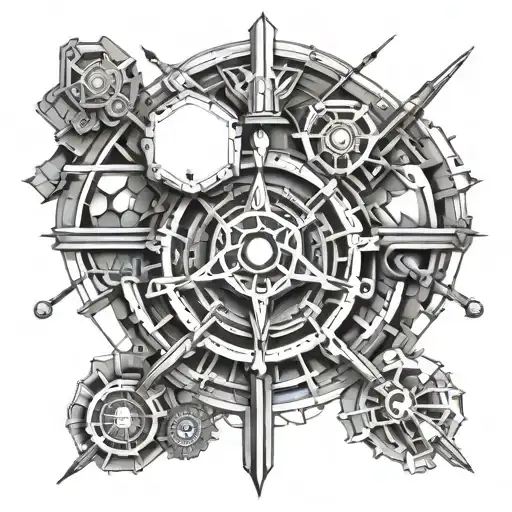 Astartes Warhammer 40000