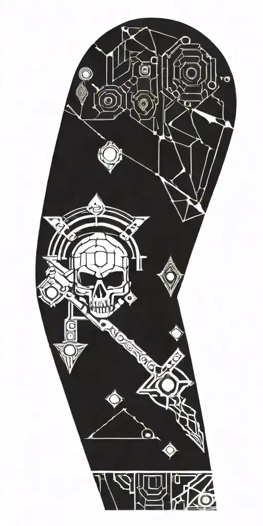 Astartes Warhammer 40000