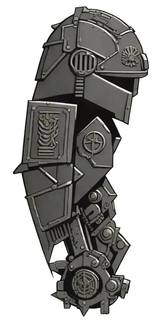 Astartes Warhammer 40000