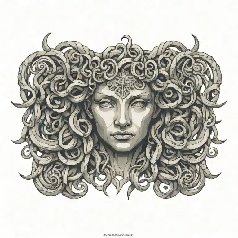 Medusa