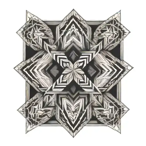 Three Siblings Support Each Other