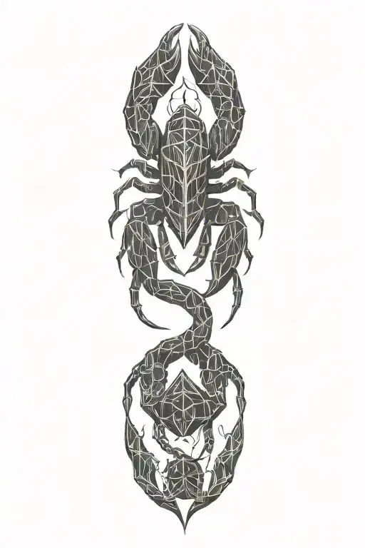 Scorpion