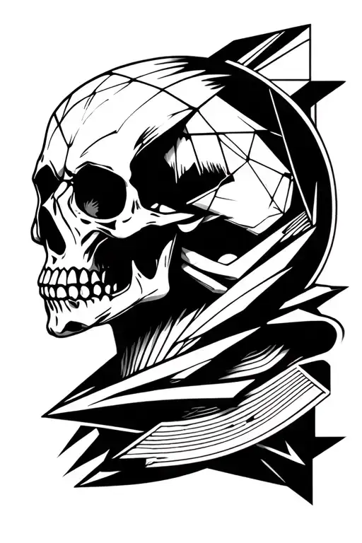 Skull