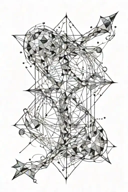 Sagittarius Constellation