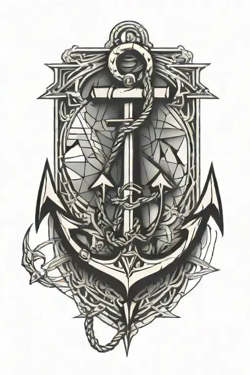 Anchor