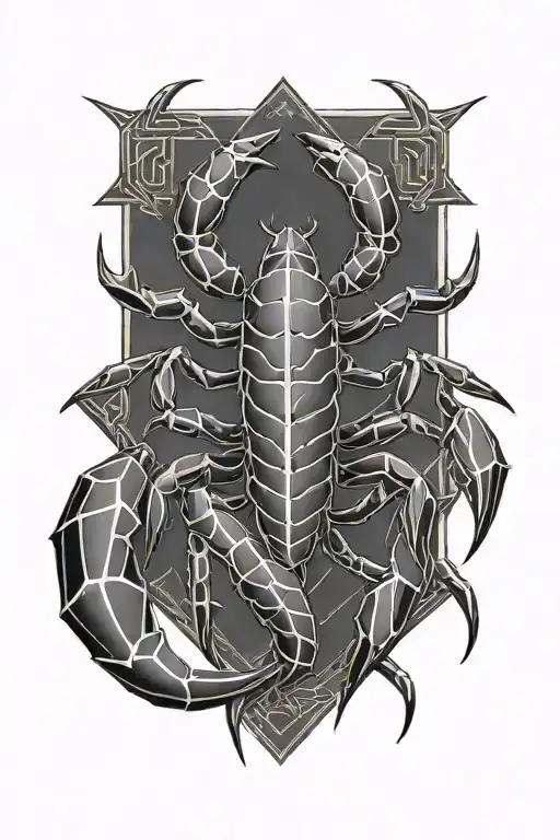 Scorpion