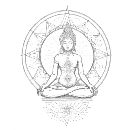 Meditate Pineal