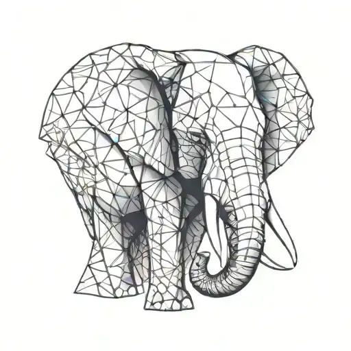 Elephant Head