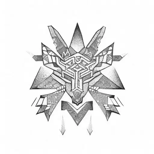 Belarusian Ornament Bracelet