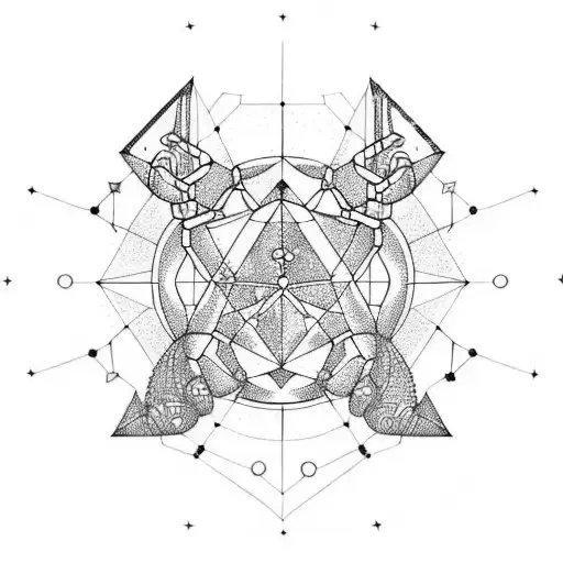 Constellation Cancer And Scorpio
