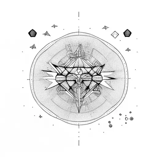 Icarus 3 Stages Of Falling