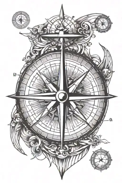 Compass